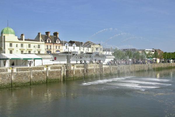 Ellerton B&B Bideford Extérieur photo